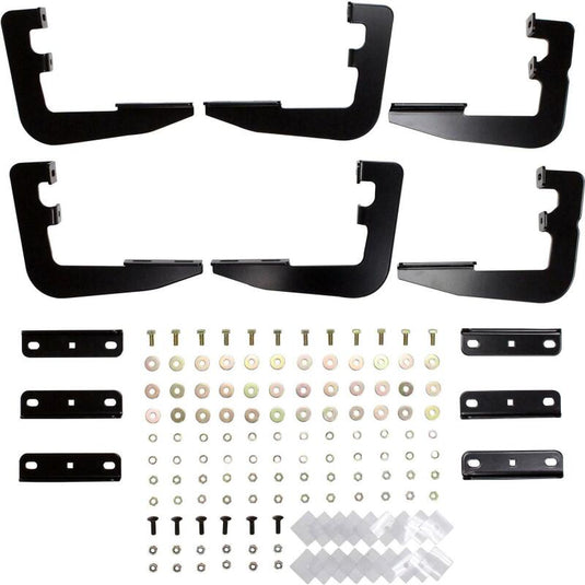 Westin 27-2245 WES Running Board Mount Kits