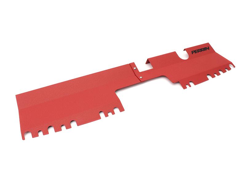 Load image into Gallery viewer, Perrin Performance PSP-ENG-512RD PA Radiator Shroud
