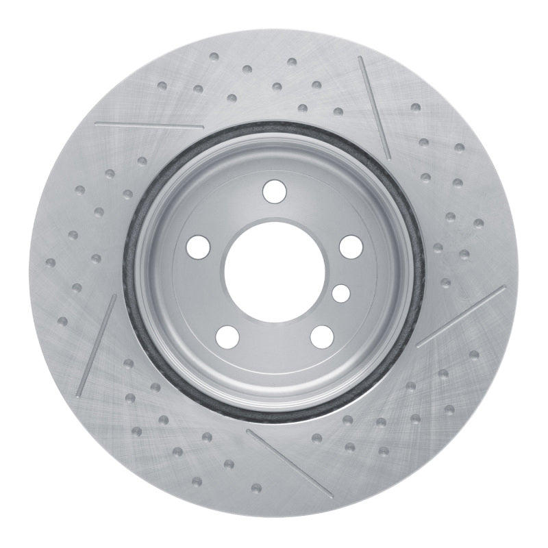 Load image into Gallery viewer, Dfc 640-31114 DFC Brake Rotors - Plain

