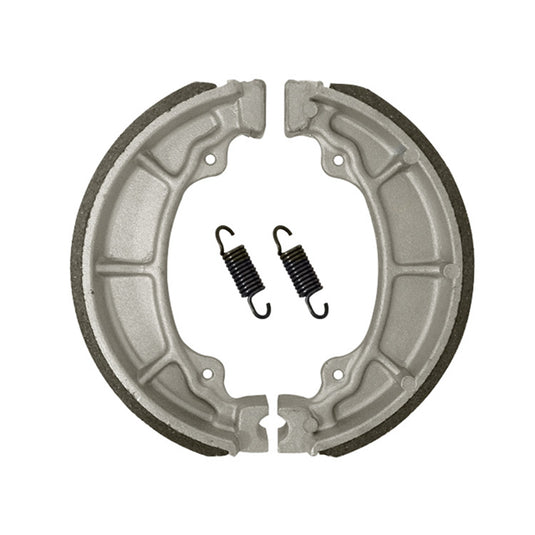 Wild Boar AT-05054 Semi-Metallic Brake Shoes