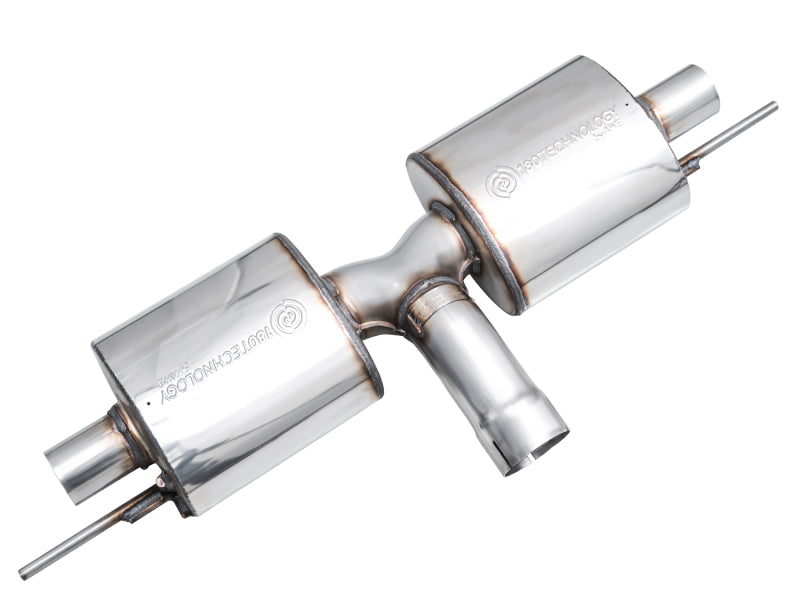 Load image into Gallery viewer, Awe Tuning 3815-11658 AWE Exhaust Conversion Kits
