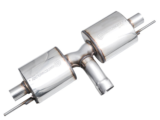 Awe Tuning 3815-11658 AWE Exhaust Conversion Kits