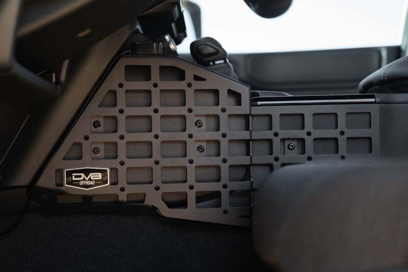 Load image into Gallery viewer, Dv8 Offroad CCT4-01 DVE Molle Panels
