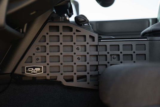 Dv8 Offroad CCT4-01 DVE Molle Panels