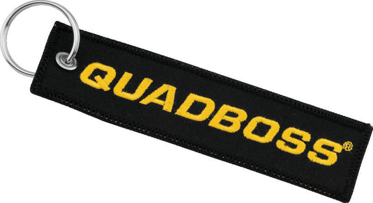 Quadboss 521541 QBS Apparel D