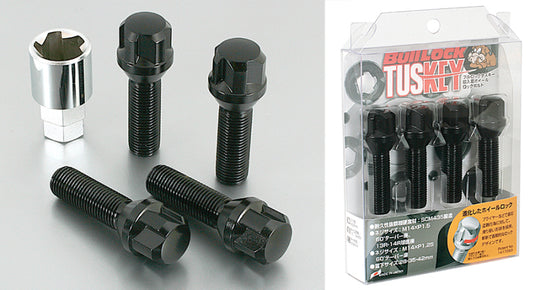 Project Kics WT630B35 PJK Bull Lock Bolt