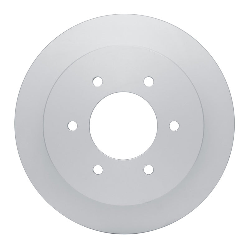 Load image into Gallery viewer, Dfc 604-54312 DFC GeoSPEC Coated Rotors - Plain
