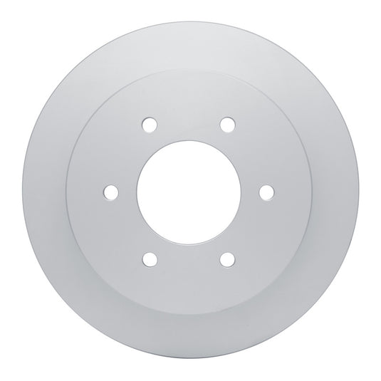 Dfc 604-54312 DFC GeoSPEC Coated Rotors - Plain