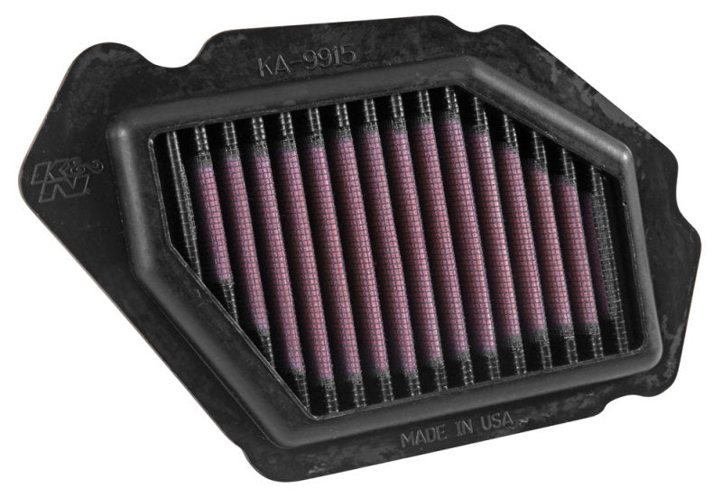 Load image into Gallery viewer, K&amp;N Engineering KA-9915 KN Motorcycle Direct Fit Air Filters
