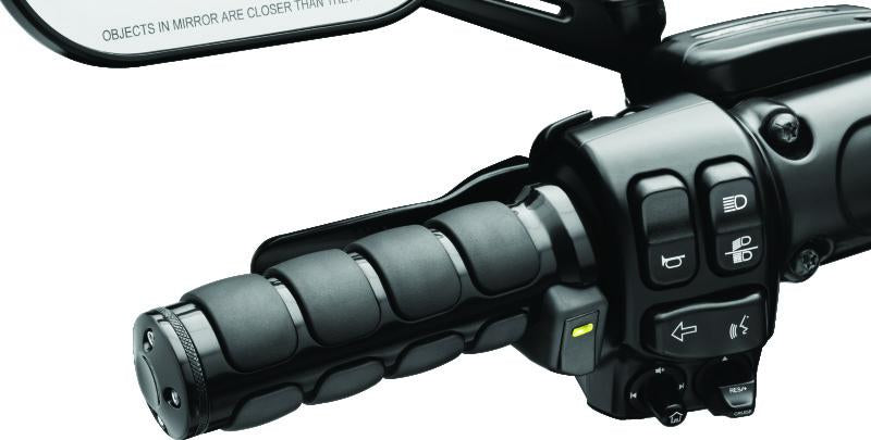 Load image into Gallery viewer, Kuryakyn 6472 KUR Hand Grips B
