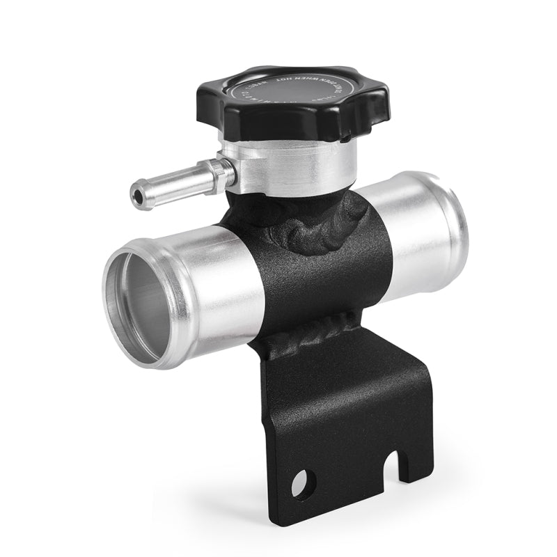 Load image into Gallery viewer, Mishimoto MMFN-EVO-BK MM Coolant Fill Necks
