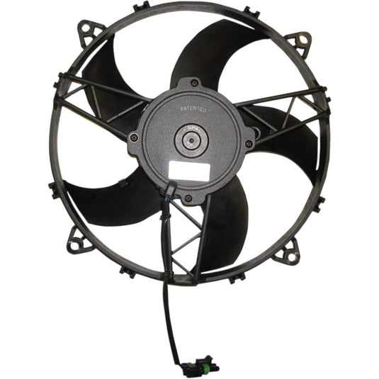 Moose Utility Z5026 OEM Replacement Cooling Fan