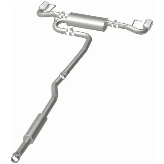 Magnaflow 15294 MAG Catback Exhaust
