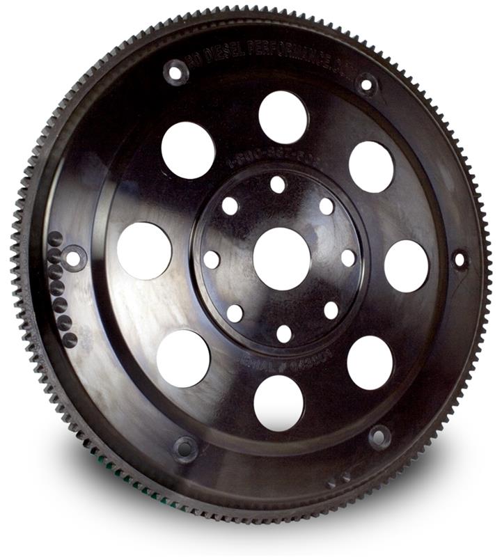 Load image into Gallery viewer, Bd Diesel 1041210 BDD Flex-Plates
