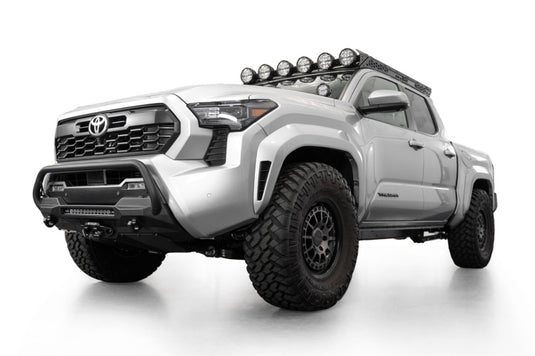 Addictive Desert Designs F6703512601NA ADD Stealth Front Bumper