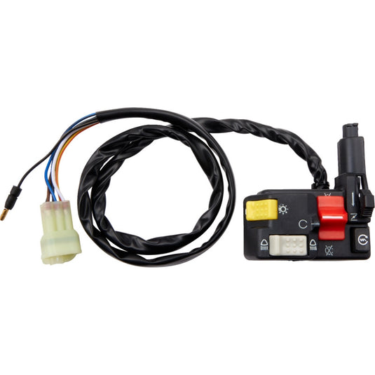 Moose Utility 400-1257-PU Switch Block Assembly