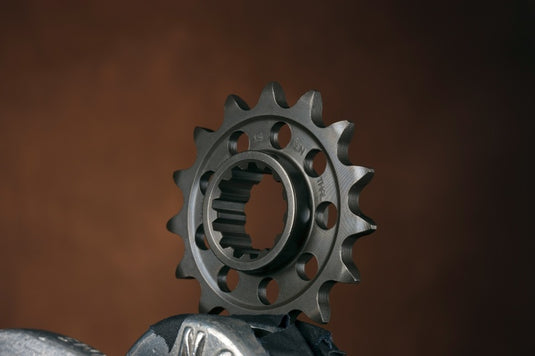 Renthal 513--520-15P REN Front Sprockets