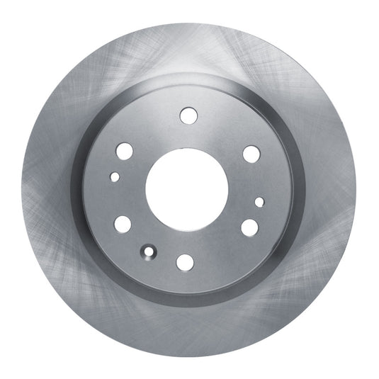 Dfc 600-47093 DFC Brake Rotors - Plain