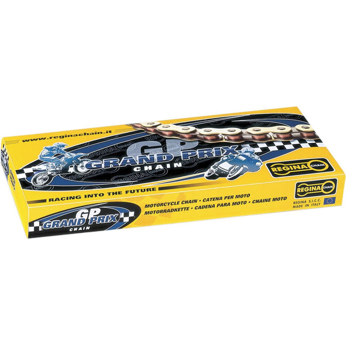 Regina Chain 26/135GPXV 520 GPXV Chain - Clip Connecting Link