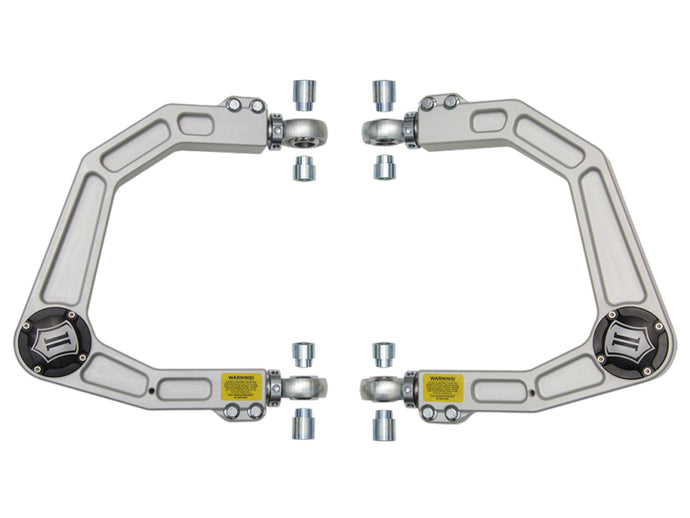 Icon 58560DJ ICO Upper Control Arms
