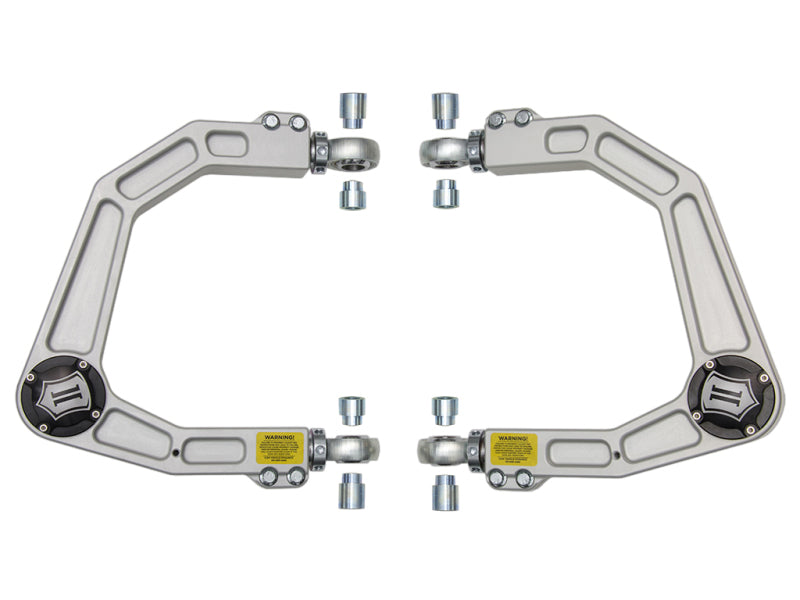 Load image into Gallery viewer, Icon 58560DJ ICO Upper Control Arms
