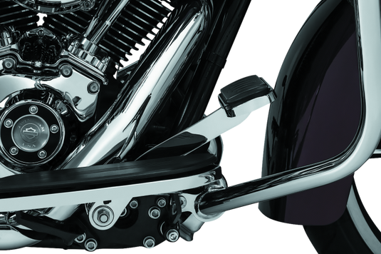 Kuryakyn 9670 KUR Extended Brake Pedals