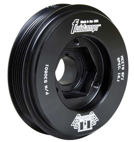 Fluidampr 530601 FDR Dampers - Import