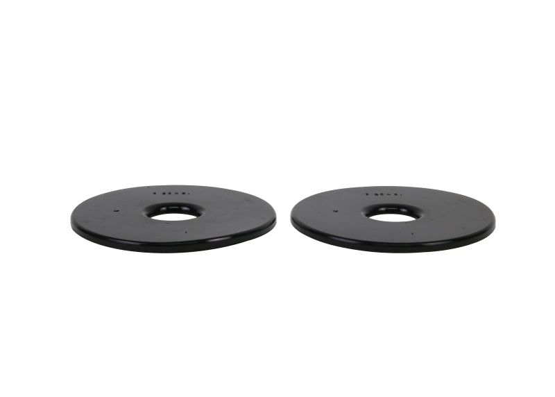 Load image into Gallery viewer, Whiteline W72042 WL Bushings - Spring
