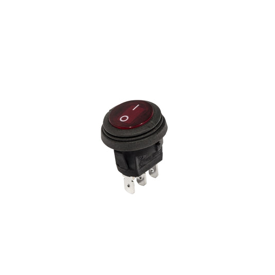 Kc Hilites 3113 KCL Wiring