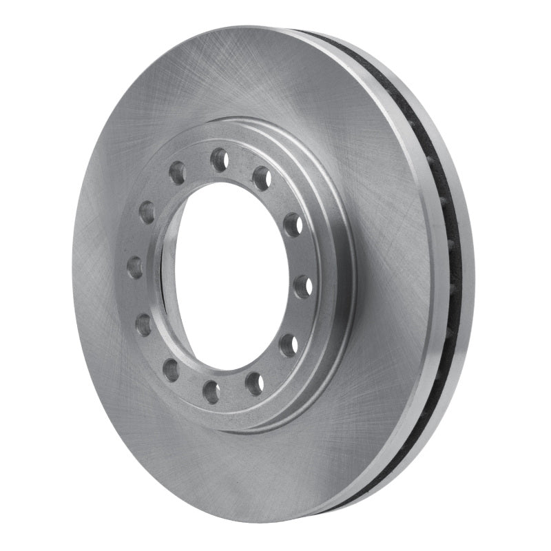 Load image into Gallery viewer, Dfc 600-48067 DFC Brake Rotors - Plain
