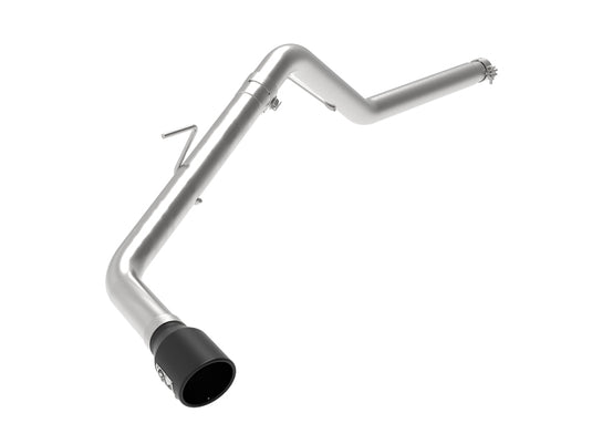Afe 49-43114-B AFE Exhaust Axle Back