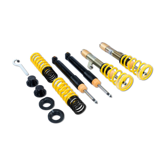 St Suspensions 1822000F STS Coilover