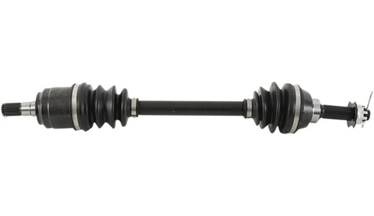 All Balls AB8-SK-8-303 8Ball Extreme Duty Axle