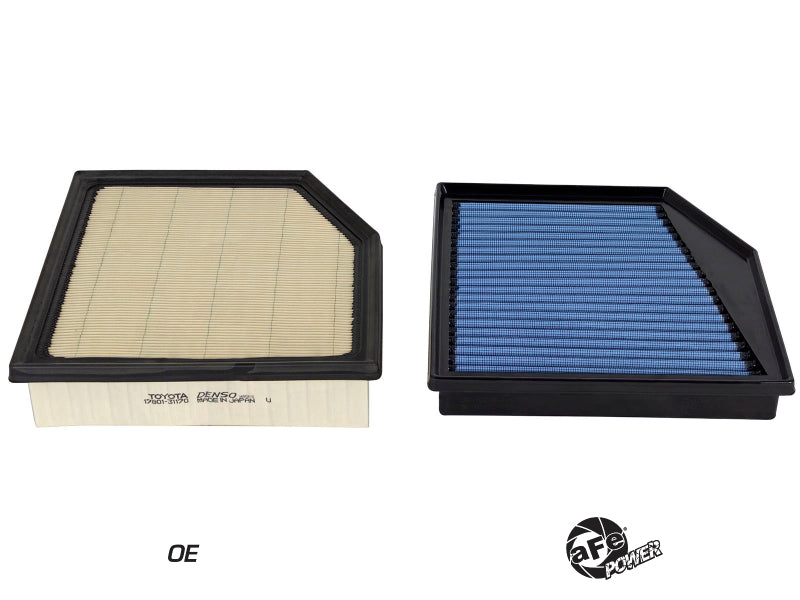 Load image into Gallery viewer, Afe 30-10261 AFE P5R Drop In Air Filter
