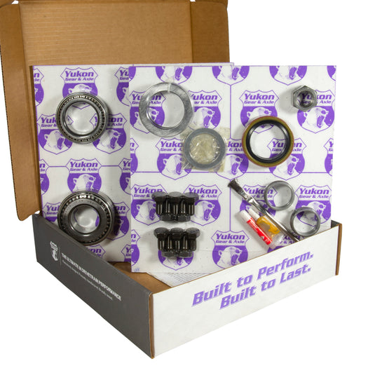 Yukon Gear & Axle YK GM8.5-HD YUK Master Overhaul Kits