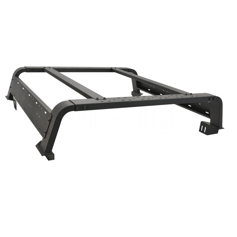 Load image into Gallery viewer, Westin 51-10015 WES Cargo Rack Base
