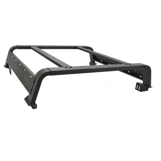 Westin 51-10015 WES Cargo Rack Base