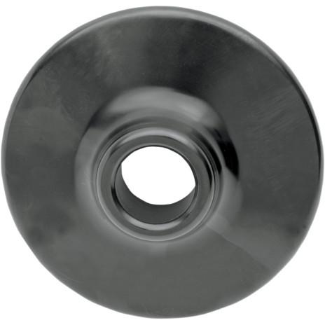 Performance Machine 0124-1011-CH Front Hub Cover - Chrome