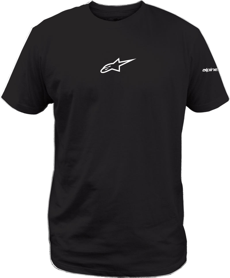 Load image into Gallery viewer, Alpinestars Frontal SS CSF Tee (XX-Large, Black)
