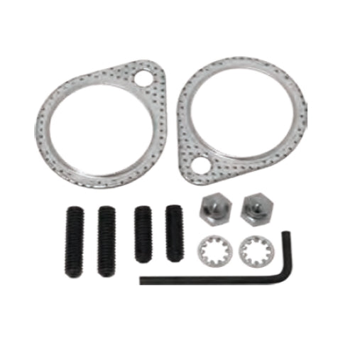 Harddrive 30-936 Shovelhead Exhaust Stud Conversion Kit