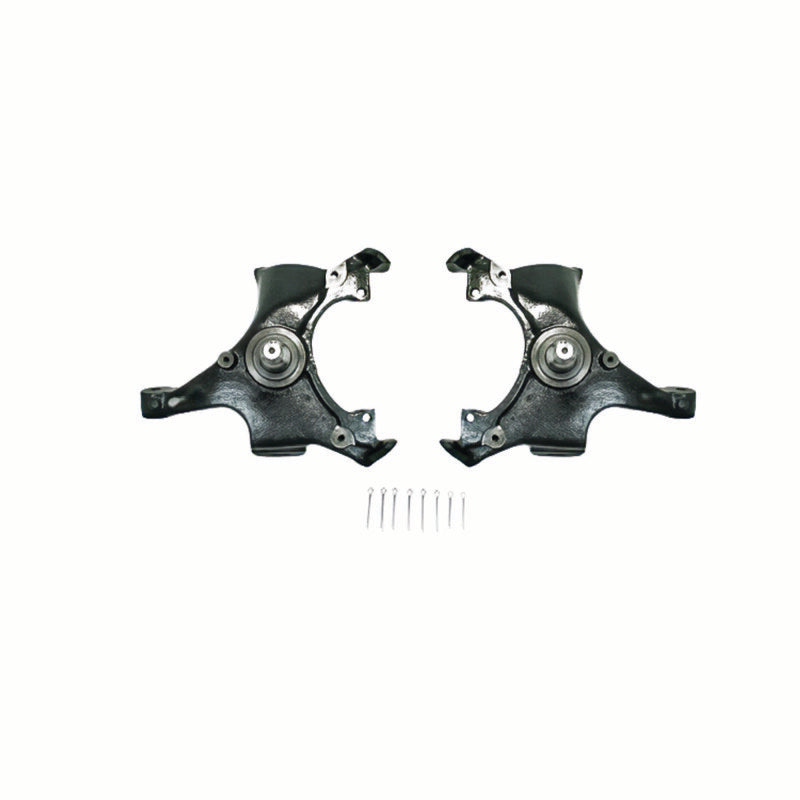 Load image into Gallery viewer, Belltech 2500 BT Drop Spindle Set
