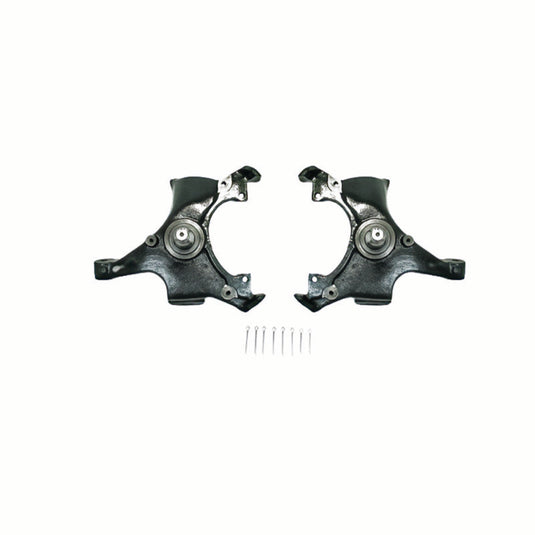 Belltech 2500 BT Drop Spindle Set