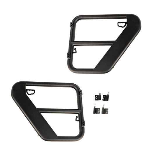 Rugged Ridge 11509.32 RUG Tube Doors