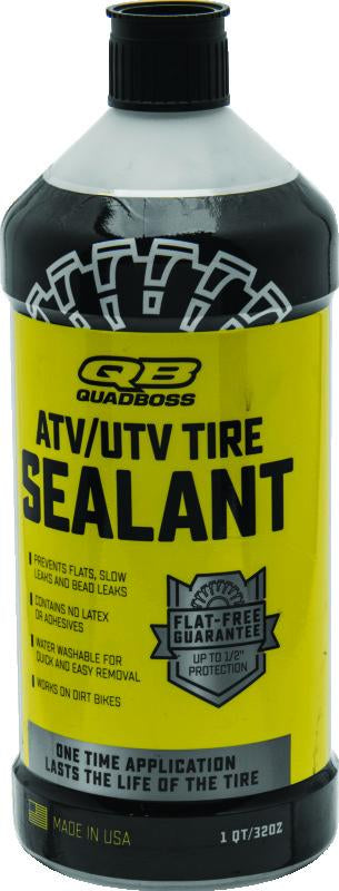 Quadboss 530850 QBS Tire Sealants