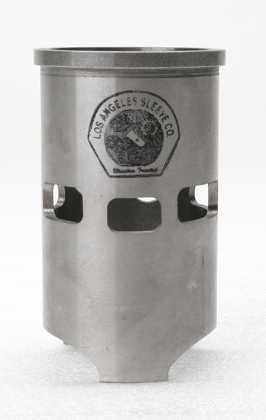 La Sleeve KA5179 Cylinder Sleeve - 54.00mm Bore