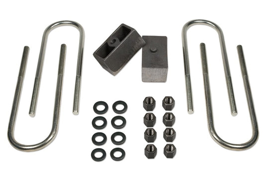 Tuff Country 97008 TUF Rear Block Kits