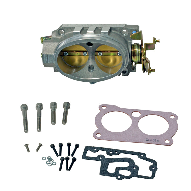 Load image into Gallery viewer, Bbk 1540 BBK Throttle Bodies
