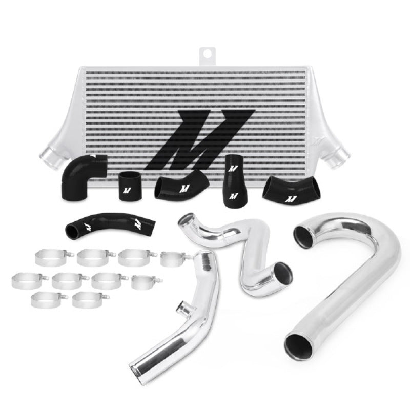 Load image into Gallery viewer, Mishimoto MMINT-EVO-01KSL MM Intercoolers - Kits

