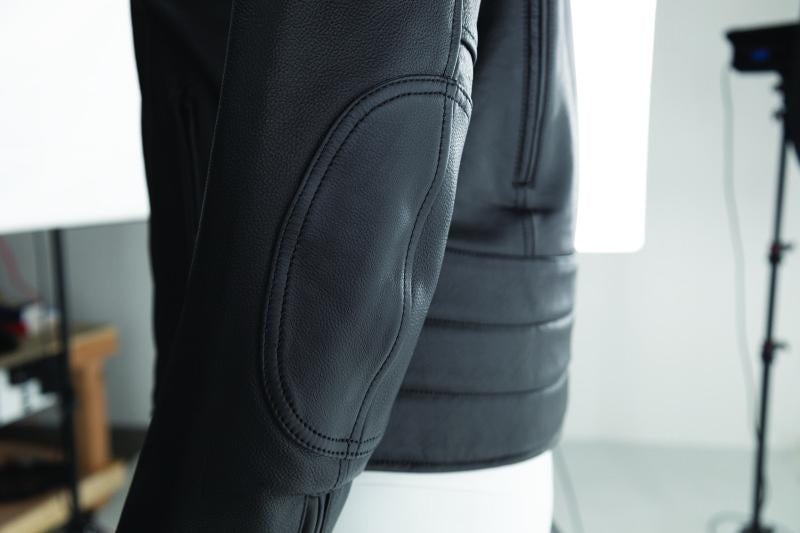 Load image into Gallery viewer, Kuryakyn 094363 KUR Race Leather Jackets
