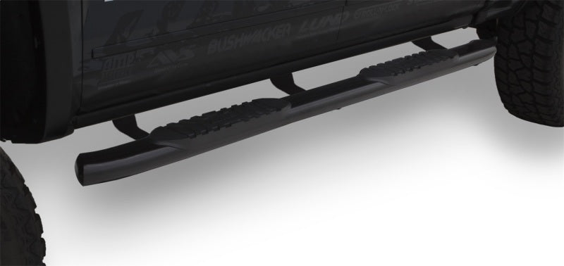 Load image into Gallery viewer, Lund 24210689 LND Nerf Bars - Black

